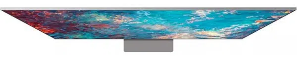 Televizor Samsung QE85QN85AAUXUA 85" Black 3