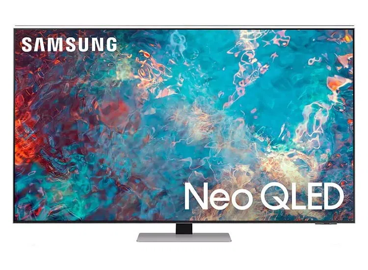 Televizor Samsung QE85QN85AAUXUA 85" Black