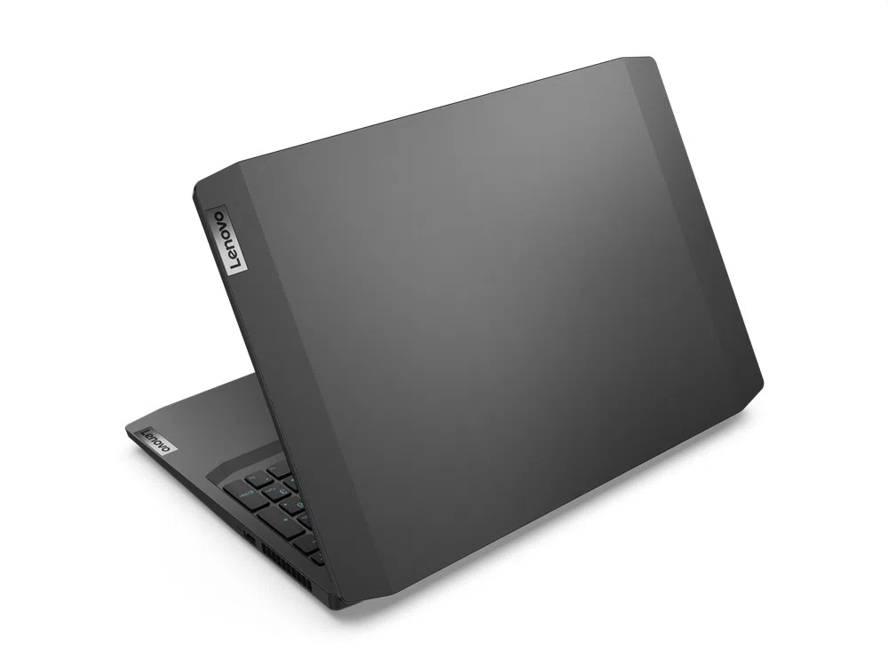 Ноутбук 15.6" Lenovo IdeaPad Gaming 3 15IMH05 / Core i5 / 8GB / 512GB SSD / GTX1650Ti / Onyx Black 5