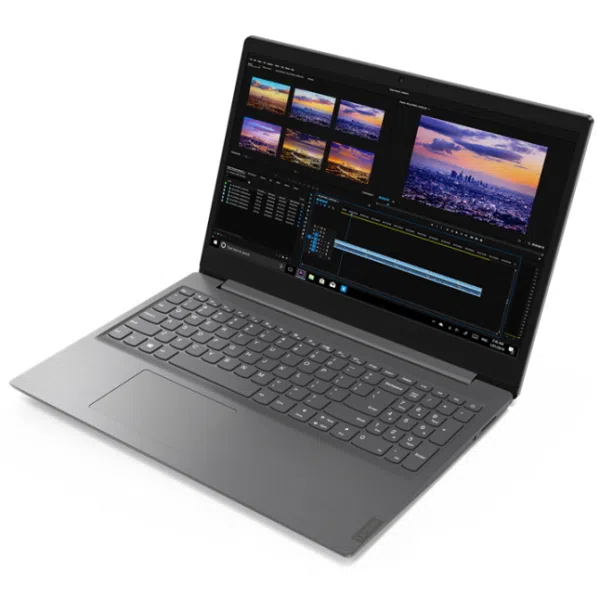 Ноутбук 15,6" Lenovo V15 G2 ITL / Intel Core i5 / 8GB / 256GB SSD / Iron Grey 3
