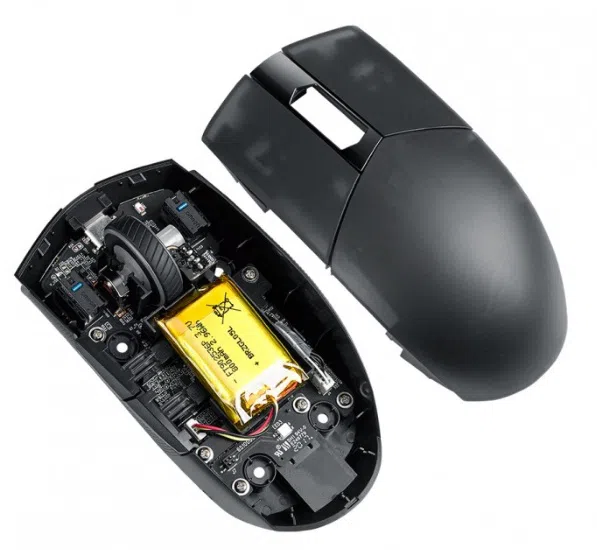 Компьютерная мышь Asus ROG Strix Impact II Wireless 8