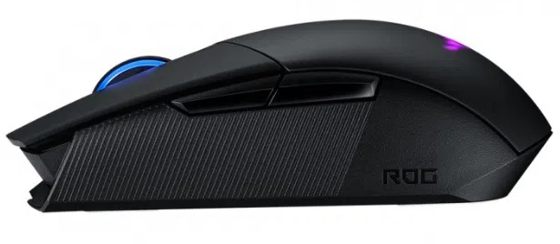 Компьютерная мышь Asus ROG Strix Impact II Wireless 7