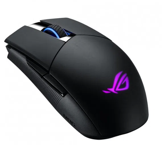 Компьютерная мышь Asus ROG Strix Impact II Wireless 3