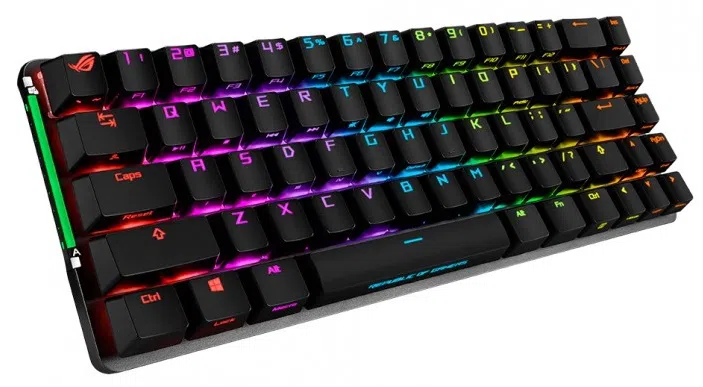 Tastatură Asus ROG Falchion 2