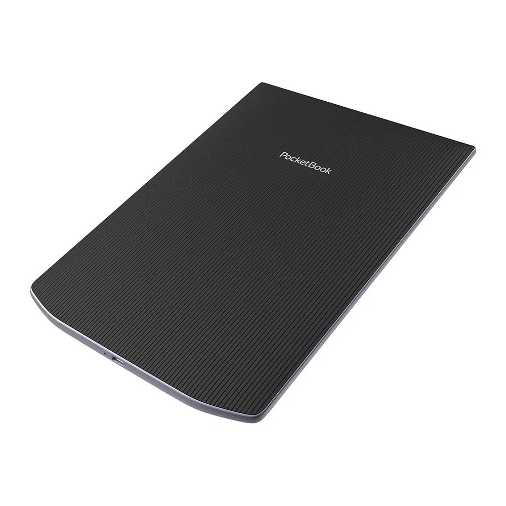 eBook Reader PocketBook InkPad X, Metallic Grey 4