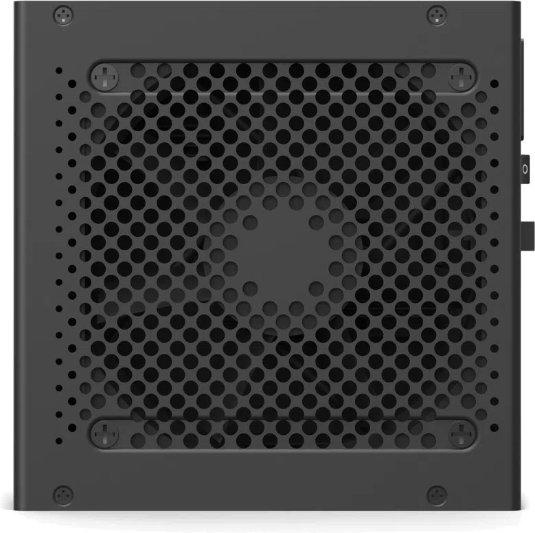 Блок питания NZXT C650 650W 2