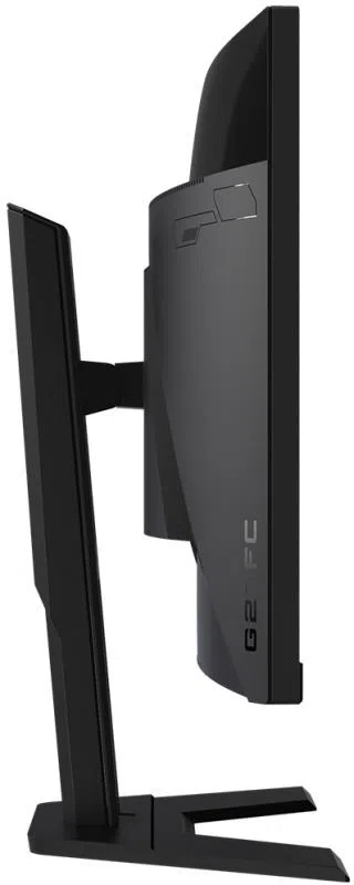 Monitor Gigabyte G27FC Black 6
