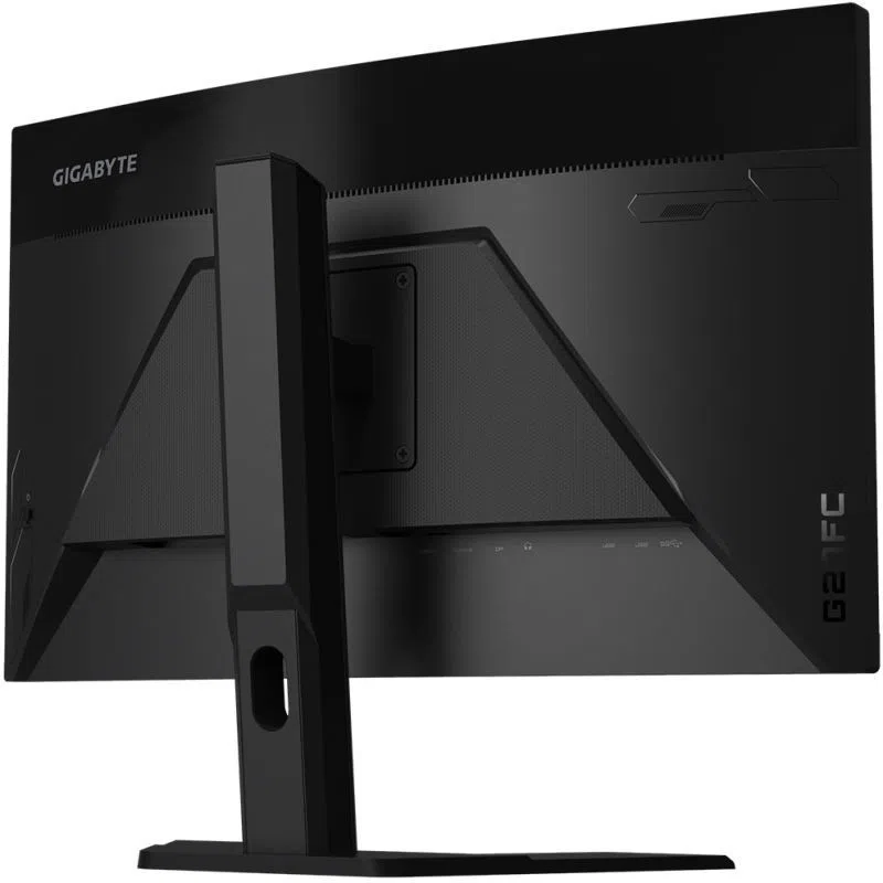 Monitor Gigabyte G27FC Black 5