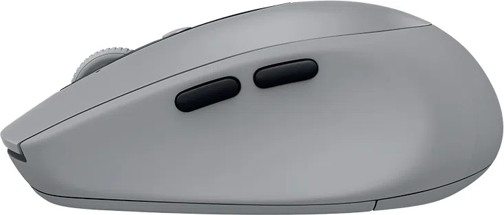 Компьютерная мышь Logitech M590 Grey 3