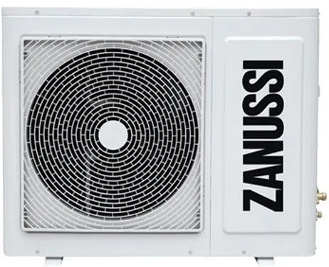 Кондиционер Zanussi ZACS-24 HS/N1, White 2