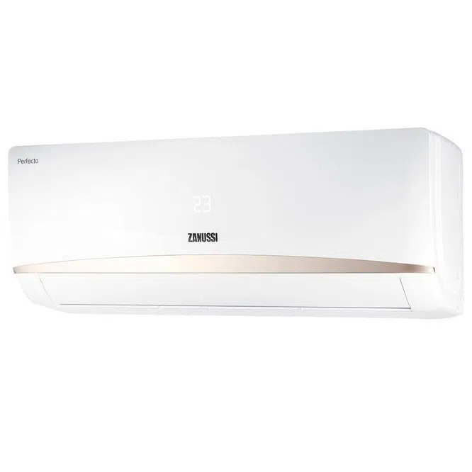 Кондиционер Zanussi ZACS-18 HPF/ A17/ N1 Perfecto, White 2