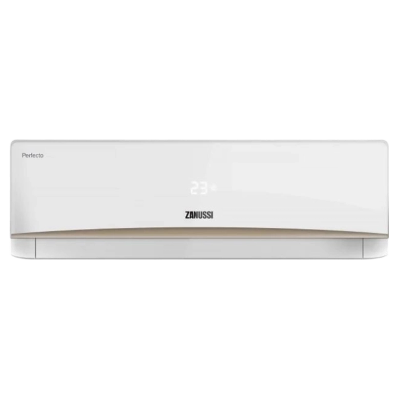 Кондиционер Zanussi Perfecto On/Off ZACS-24HPF/A17/N1, White