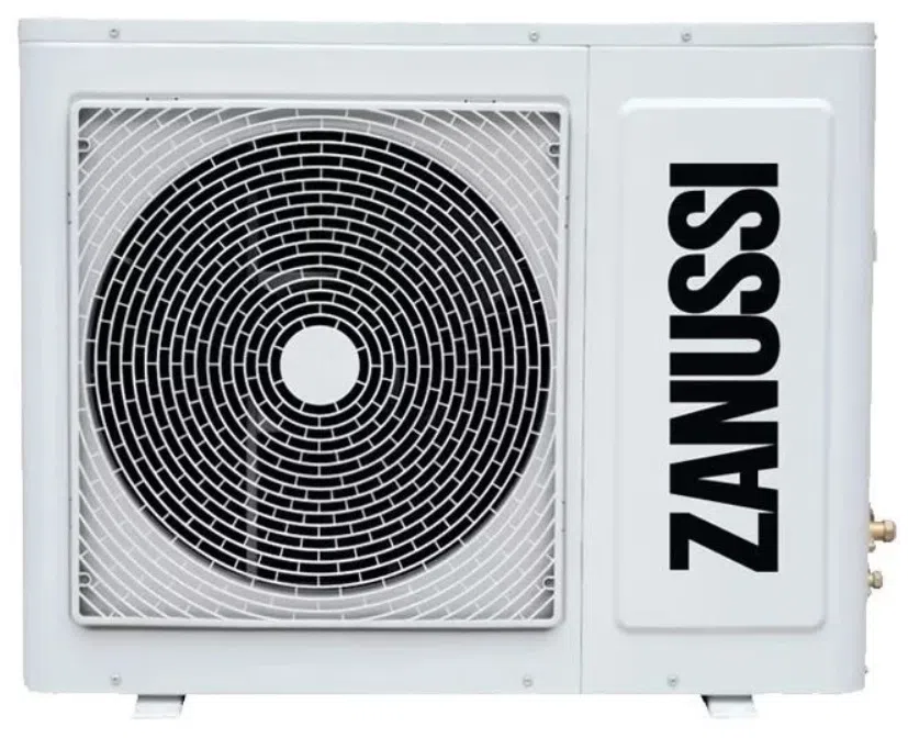 Кондиционер Zanussi Perfecto DC Inverter ZACS/I-07 HPF/A17/N1 2