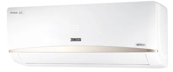 Кондиционер Zanussi Perfecto DC Inverter ZACS/I-07 HPF/A17/N1