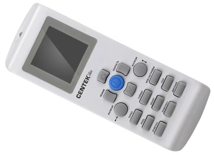 Aparat de aer condiționat Centek CT-65T18 3