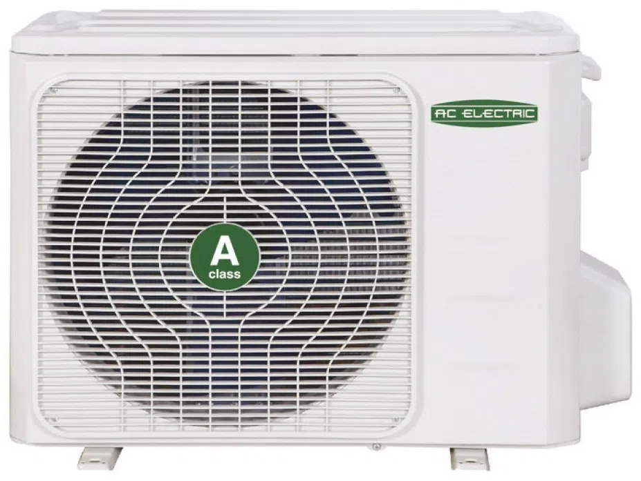 Aparat de aer condiționat AC Electric ACEM-06 HN1_20Y 2