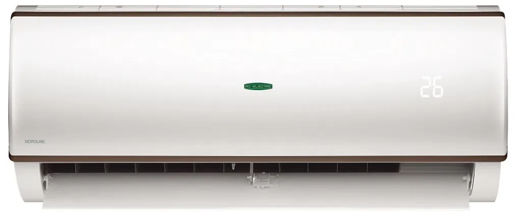Aparat de aer condiționat AC Electric ACEM-06 HN1_20Y