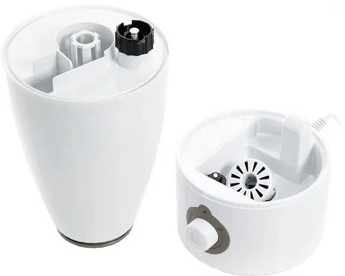 Umidificator de aer Zanussi ZH2 Ceramico 4