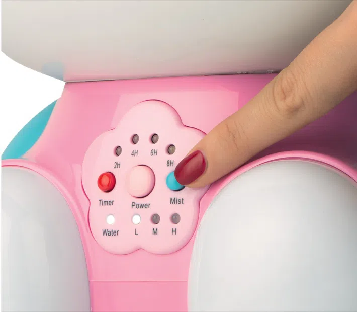 Umidificator de aer Ballu UHB-255 Hello Kitty E 3