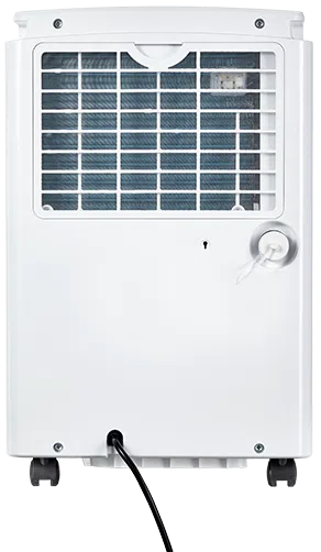 Осушитель воздуха Ballu BDT-35L 5