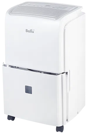 Осушитель воздуха Ballu BDT-35L 3