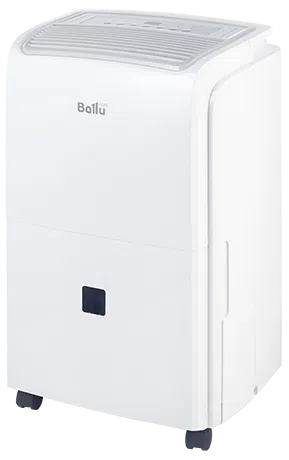 Осушитель воздуха Ballu BDT-35L