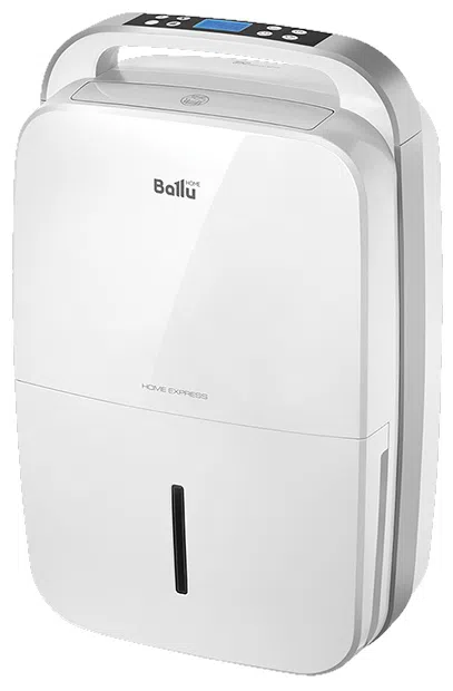 Dezumidificator de aer Ballu BD30MN