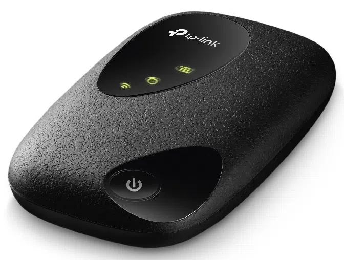Router mobil Tp-Link M7000 2