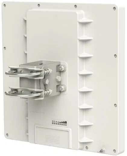 Точка доступа MikroTik QRT-5 (RB911G-5HPnD-QRT)