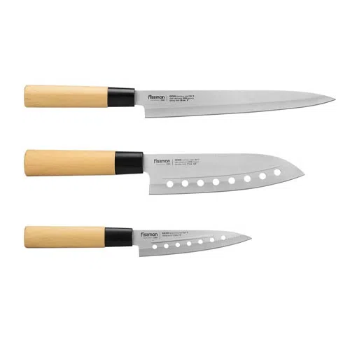 Набор ножей Fissman Katana 2680