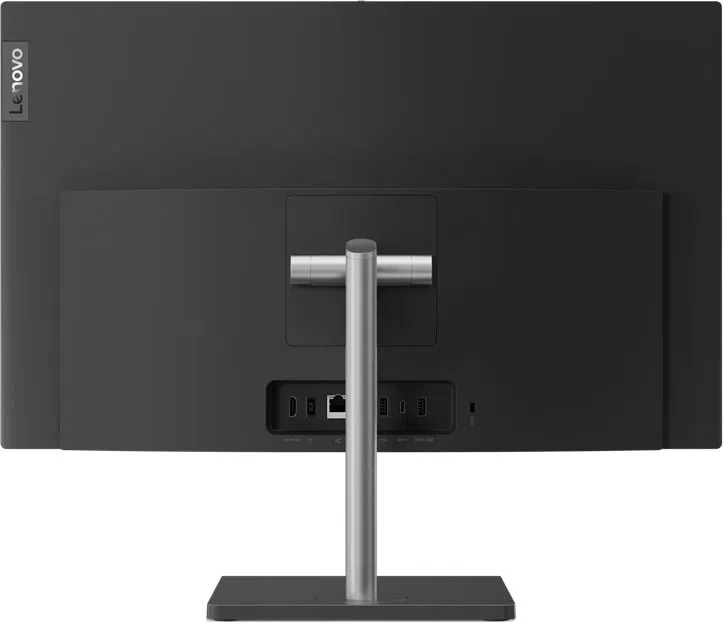 Sistem Desktop Lenovo V50a 24IMB Black (i5-10400T 16Gb 512Gb) 4