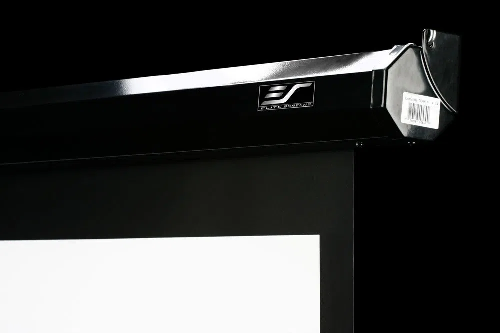 Экран для проектора Elite Screens VMAX84UWH2-E30 Black 5