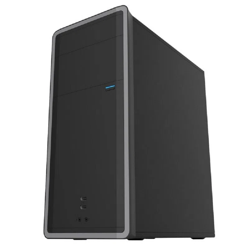 Carcasă Sohoo 2809BG 500W 4