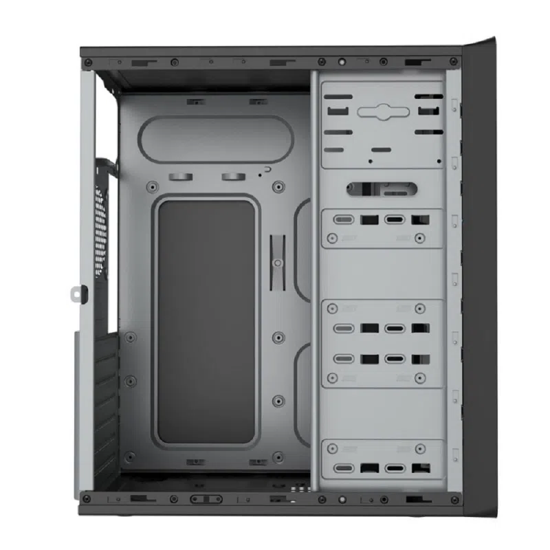 Carcasă Sohoo 2809BG 500W 3