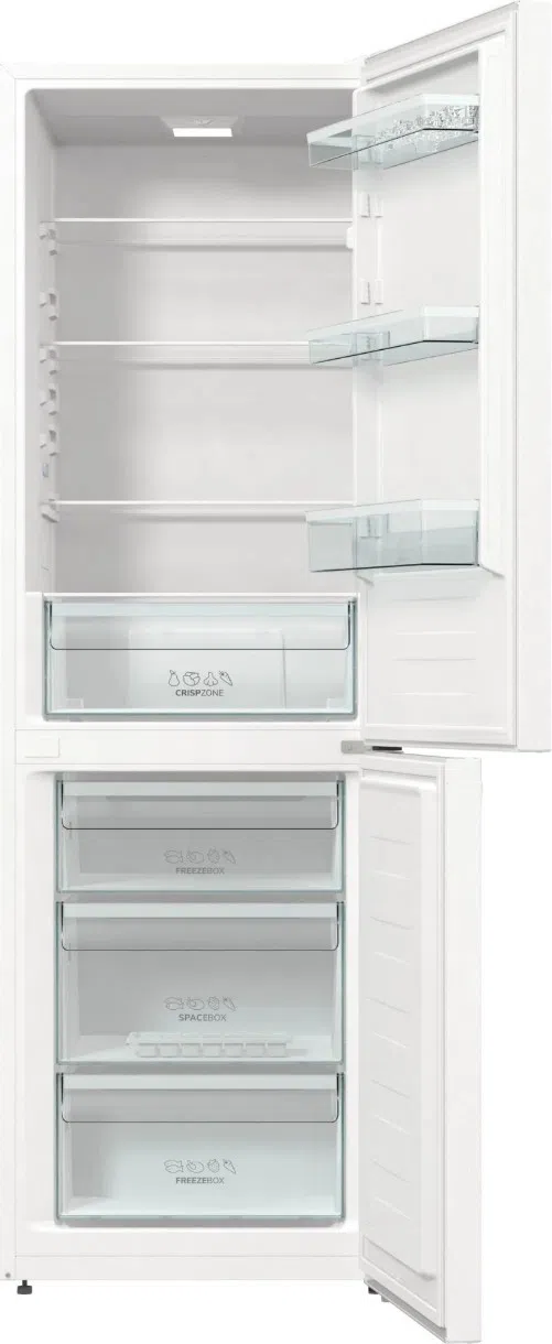 Холодильник Gorenje RK6191EW4 3