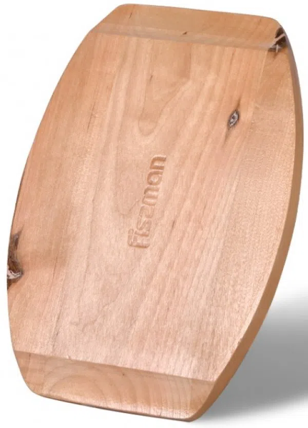Сковорода Fissman 4132 3