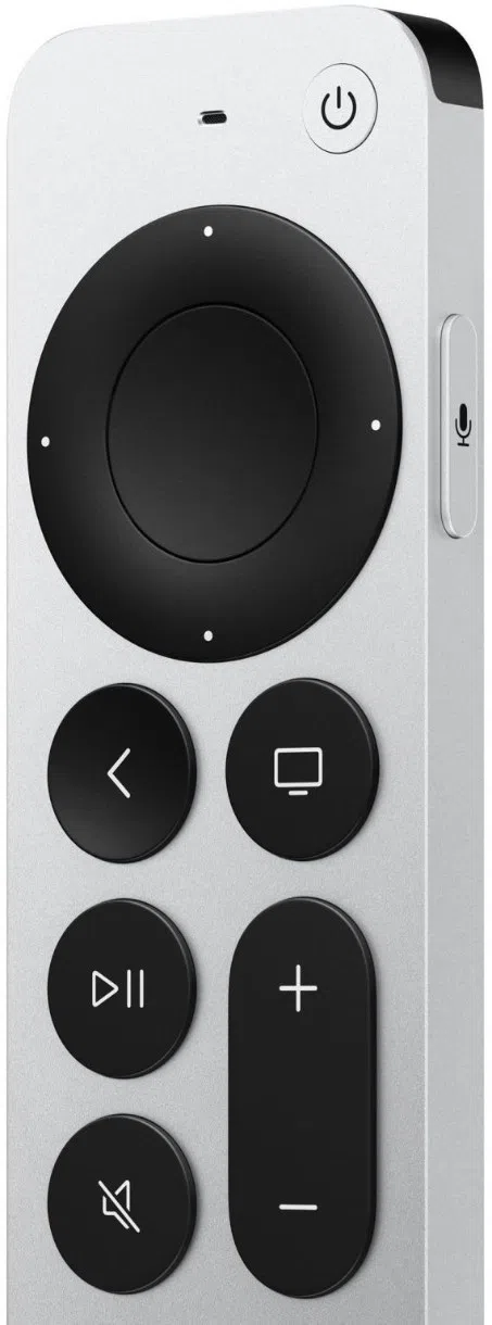 Media player Smart TV Apple TV 4K 64Gb (MXH02) 2