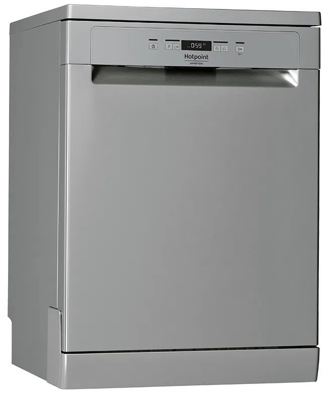 Dish Washer Hotpoint-Ariston HFC 3B19 X
