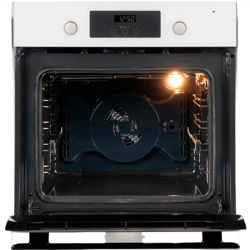 Электрический духовой шкаф Whirlpool AKP 745 WH, Белый 2