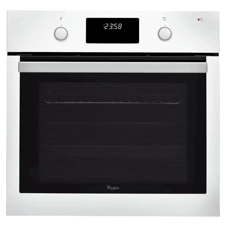 Электрический духовой шкаф Whirlpool AKP 745 WH, Белый