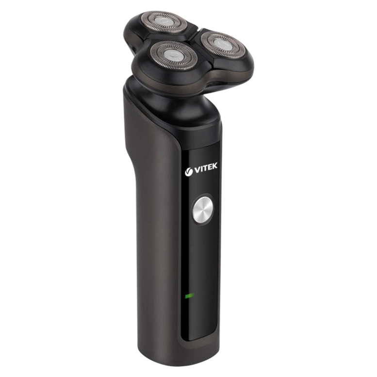 Бритва Vitek VT-8262, Black