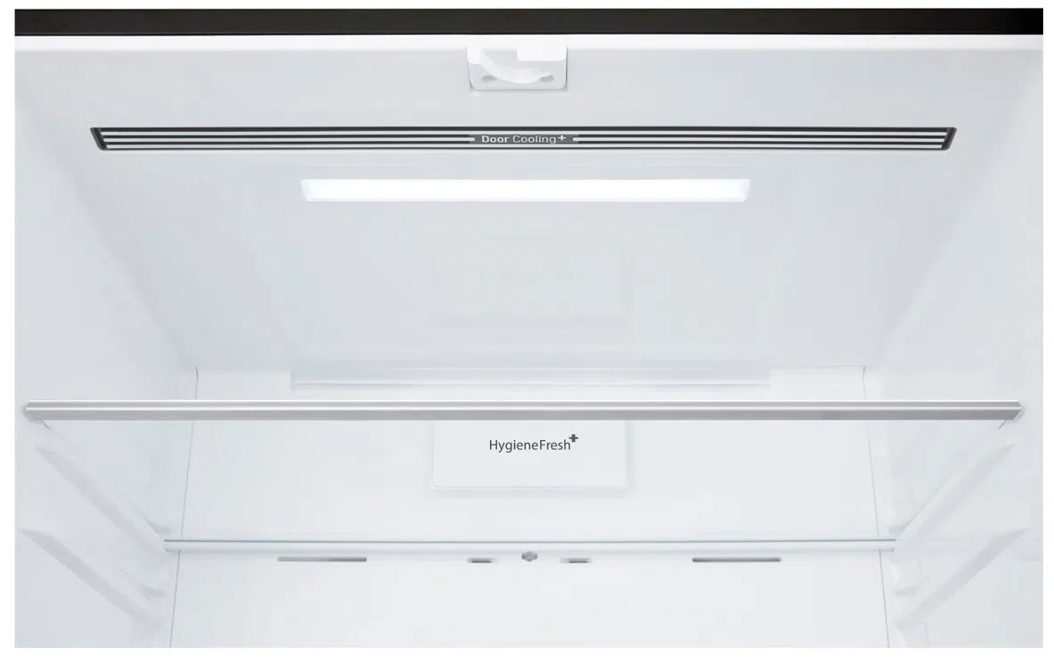 Холодильник LG GC-Q22FTBKL 6