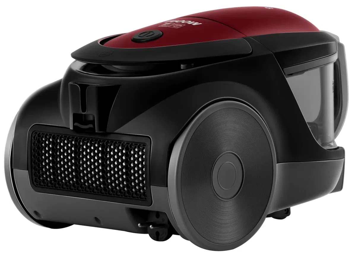 Vacuum Cleaner LG VK76A06NDRP 3