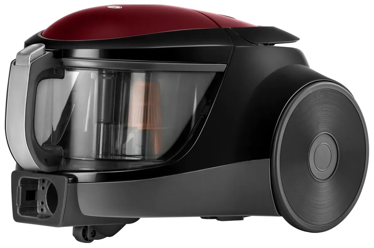 Vacuum Cleaner LG VK76A06NDRP 2
