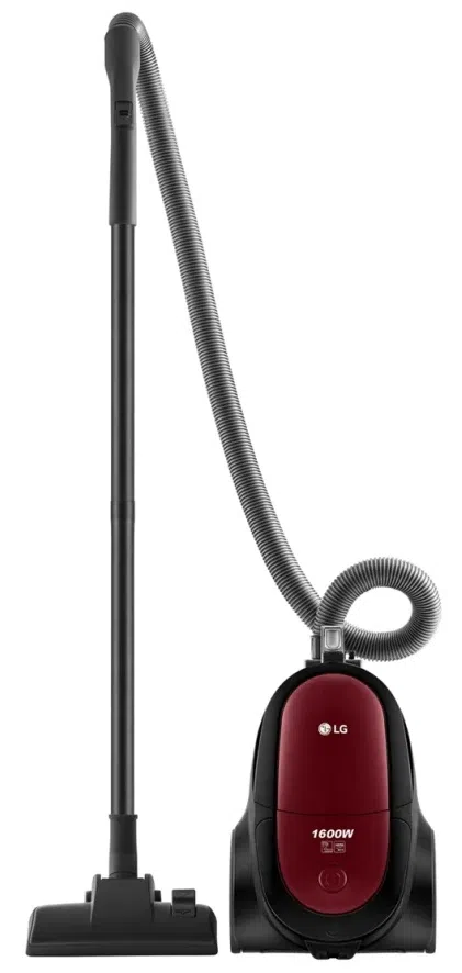 Vacuum Cleaner LG VK76A06NDRP