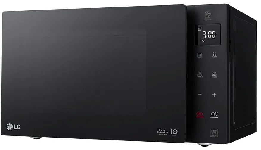 Микроволновая печь LG MS2535GIS 2