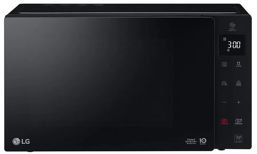 Микроволновая печь LG MS2535GIS