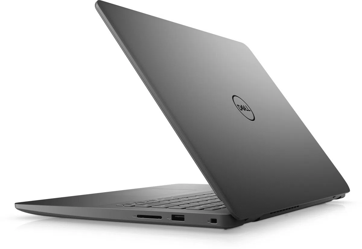 Ноутбук Dell Vostro 3400 Black (i5-1135G7 8Gb 512Gb Linux) 4
