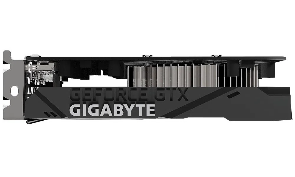 VGA Gigabyte GTX1650 D6 4GB GDDR6 OC (GV-N1656OC-4GD) 3