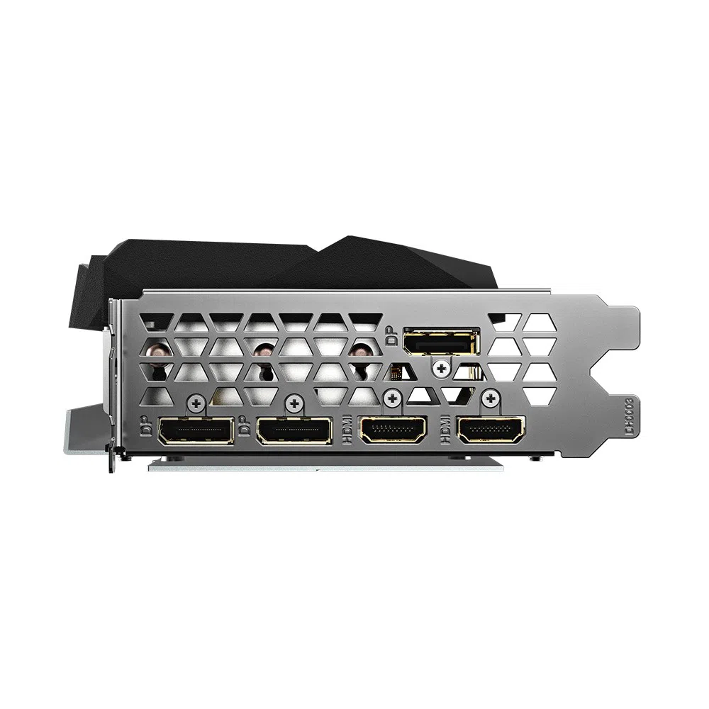 Placă Video Gigabyte GV-N308TGAMING OC-12GD, 384-bit GDDR6X 8